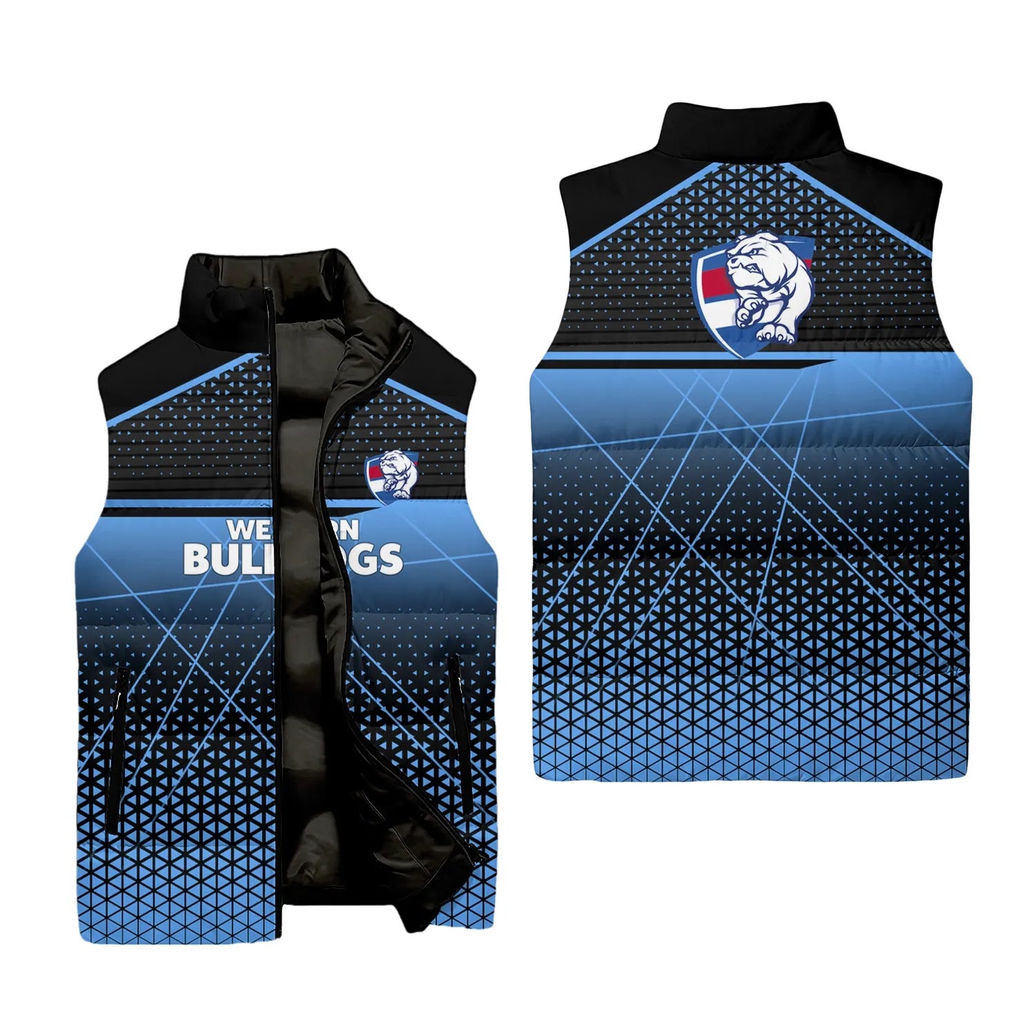 Western Bulldogs Apparels SC047