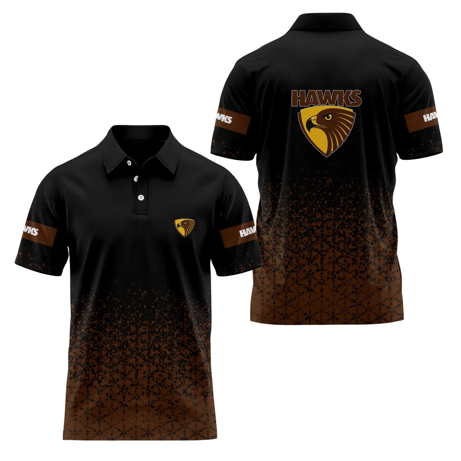 Hawthorn Hawks Apparels SC096
