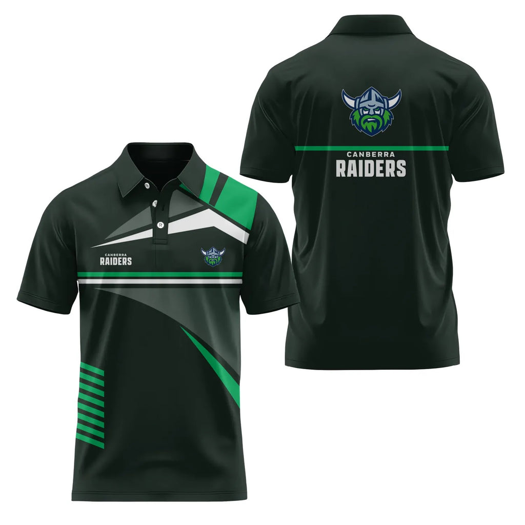 Canberra Raiders Apparels SC067