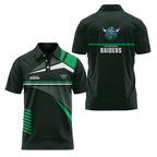 Canberra Raiders Apparels SC067