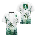 Fremantle Dockers Apparels SHW015