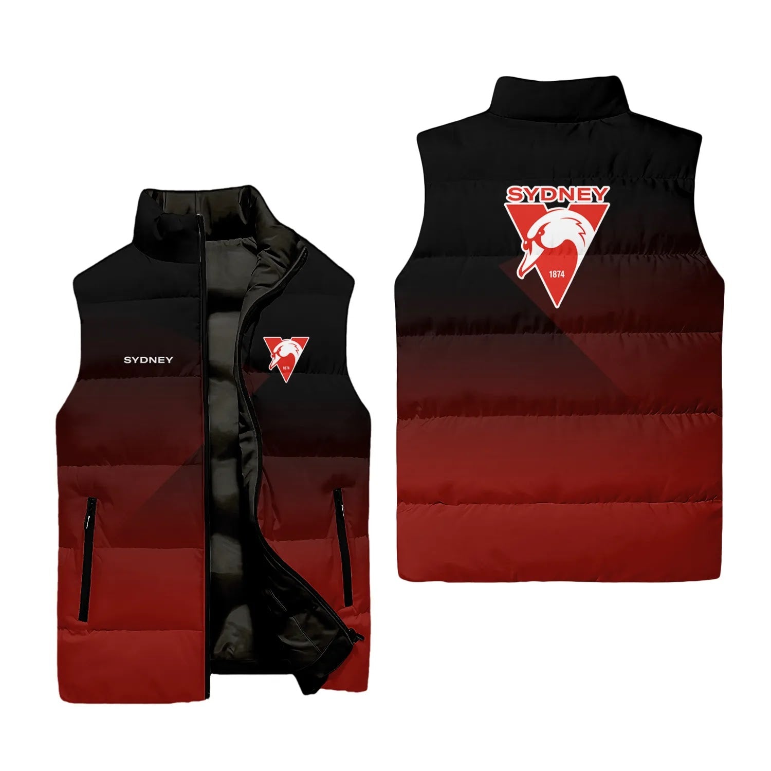 Sydney Swans Apparels SC012
