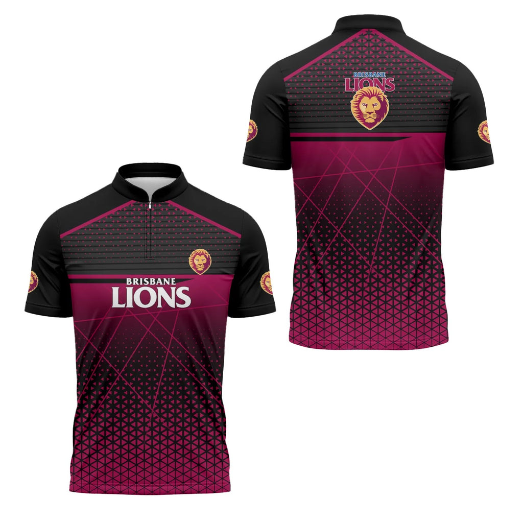 Brisbane Lions Apparels SC047