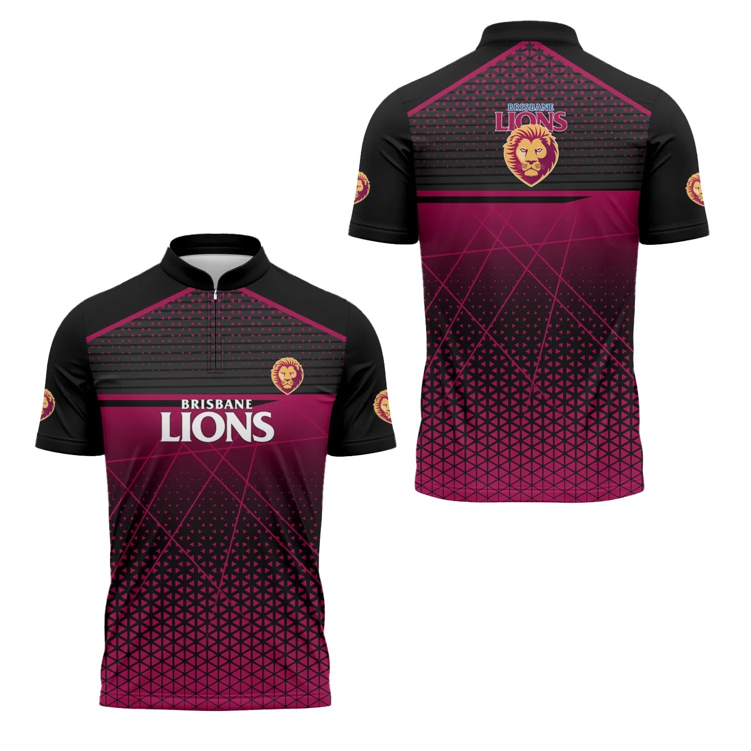 Brisbane Lions Apparels SC047