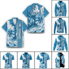 Gold Coast Titans Apparels SHW038