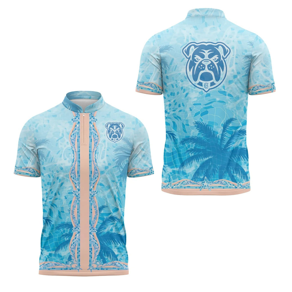 Canterbury-Bankstown Bulldogs Apparels SHW026