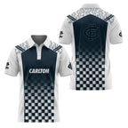 Carlton Blues Apparels SC063
