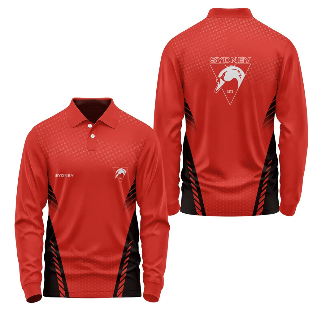 Sydney Swans Apparels SC017