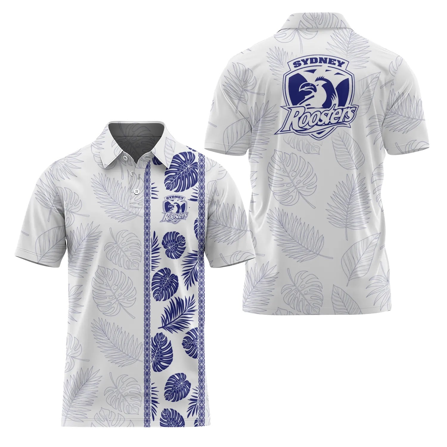 Sydney Roosters Apparels SHW023