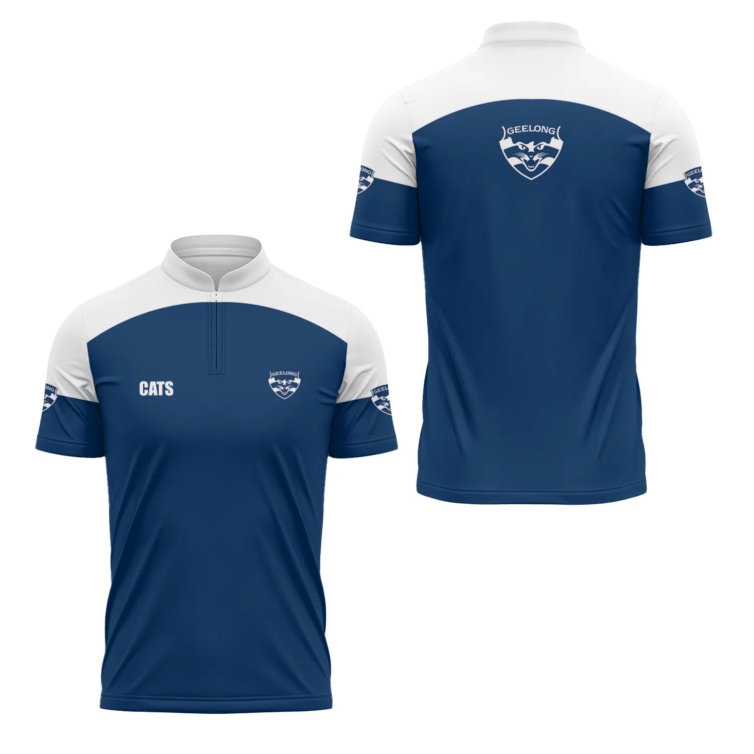 Geelong Cats Apparels SC087