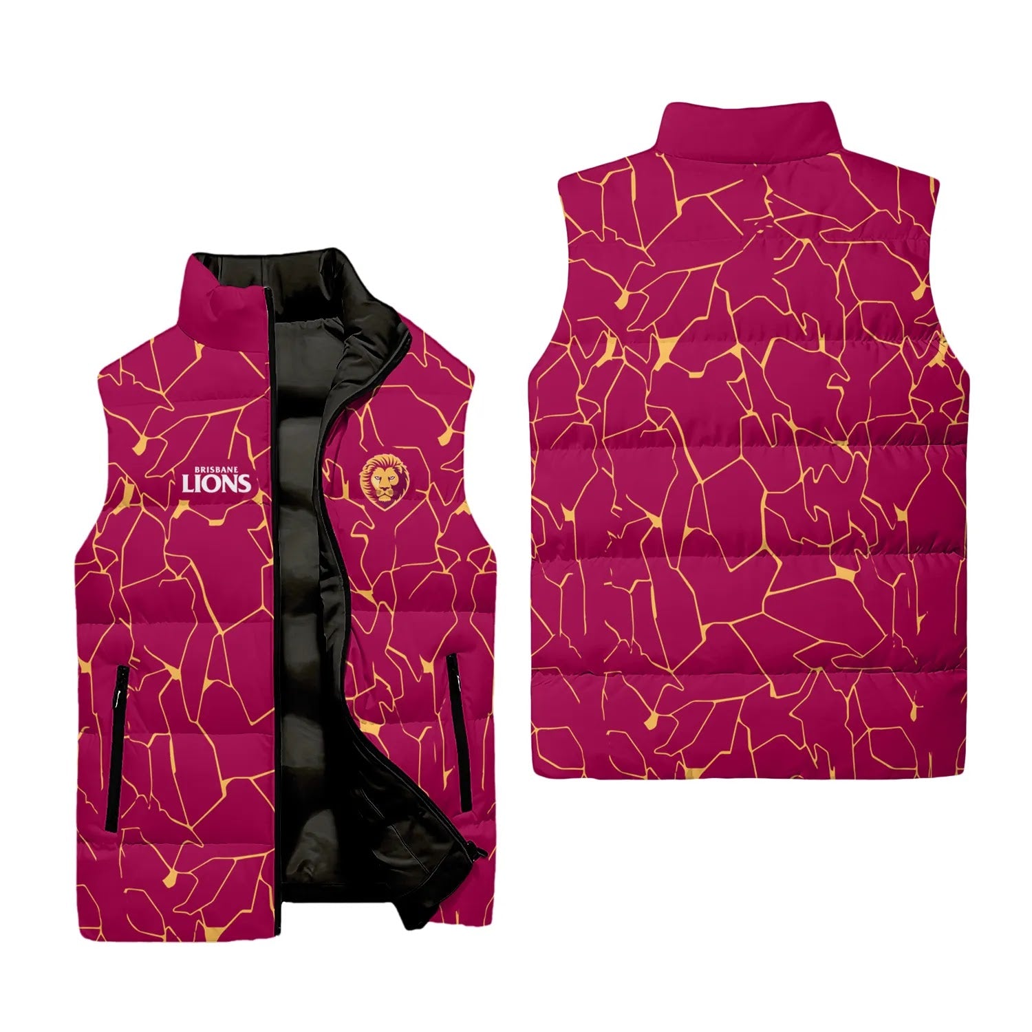 Brisbane Lions Apparels SC103