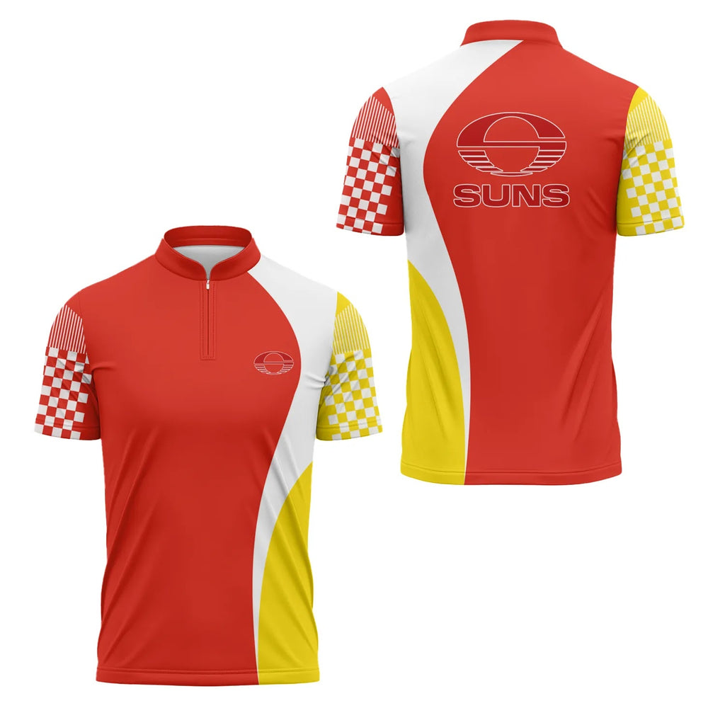 Gold Coast Suns Apparels SC073