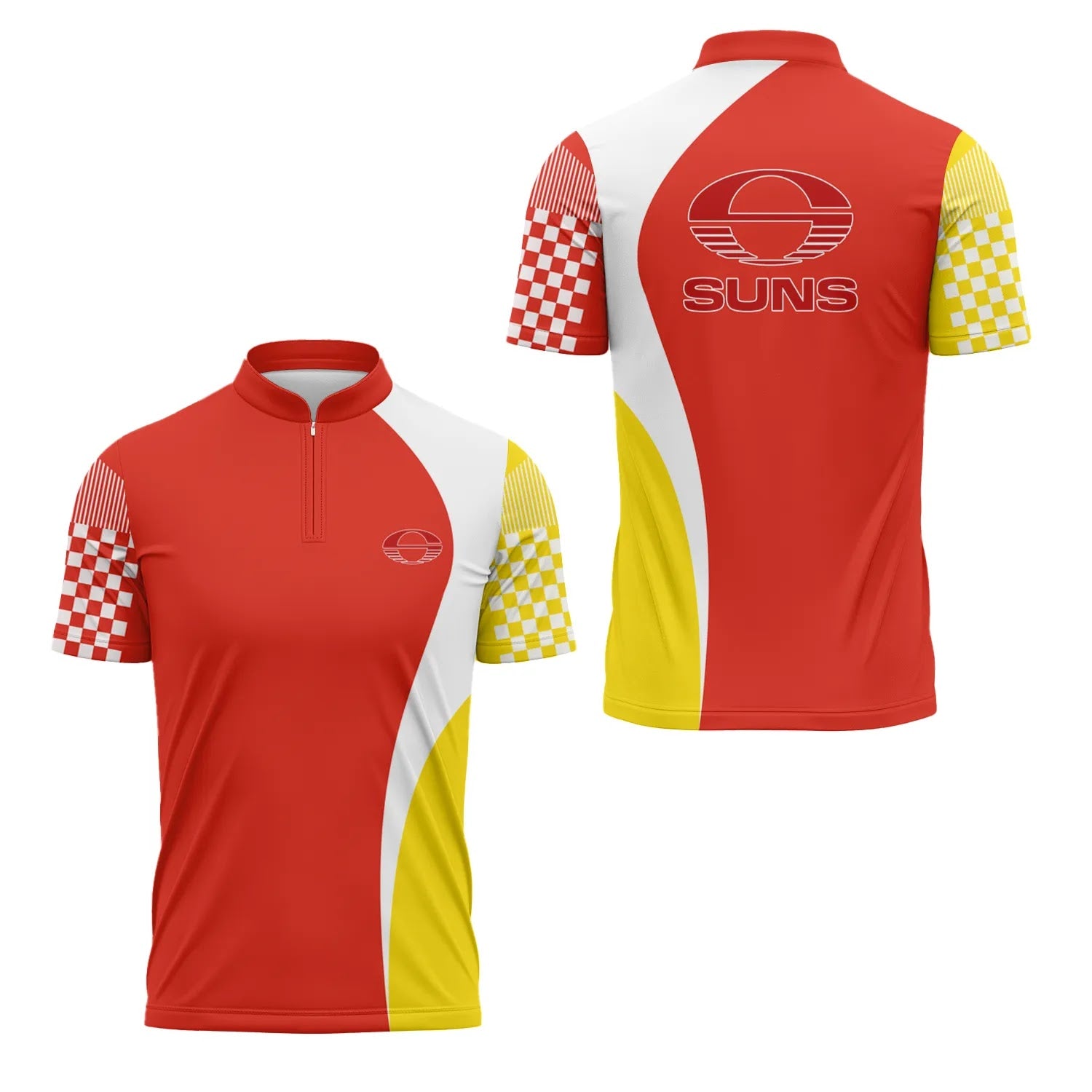 Gold Coast Suns Apparels SC073
