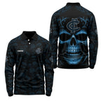 Carlton Blues Apparels SC014