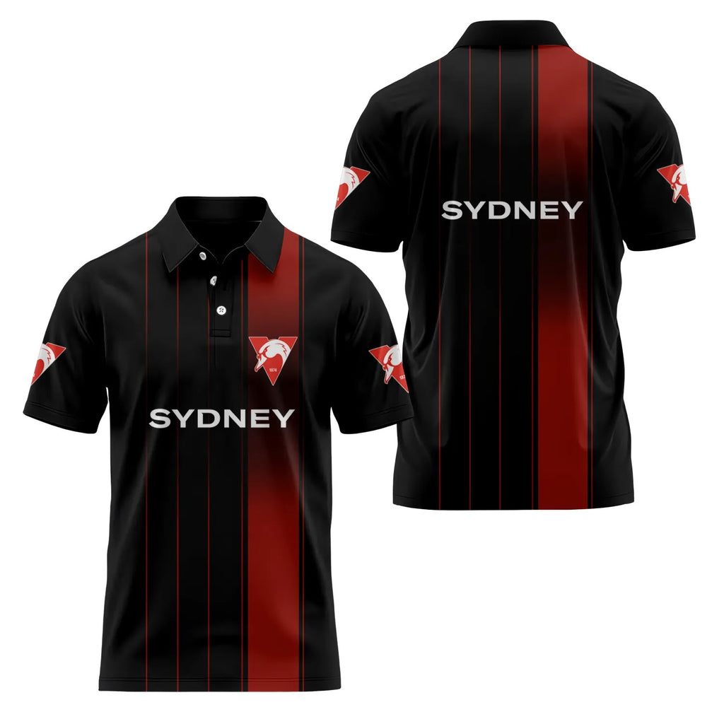 Sydney Swans Apparels SC068