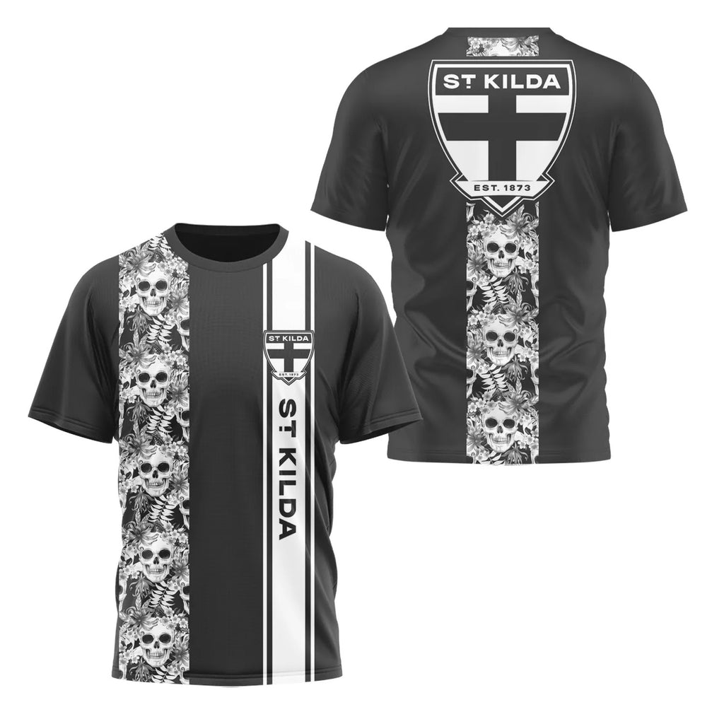 St Kilda Saints Apparels SHW042