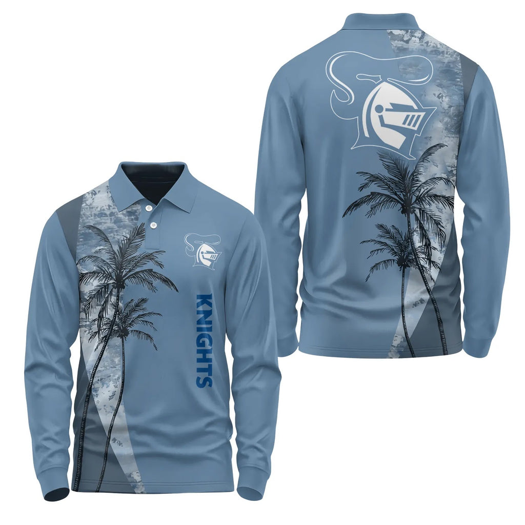 Newcastle Knights Apparels SHW071
