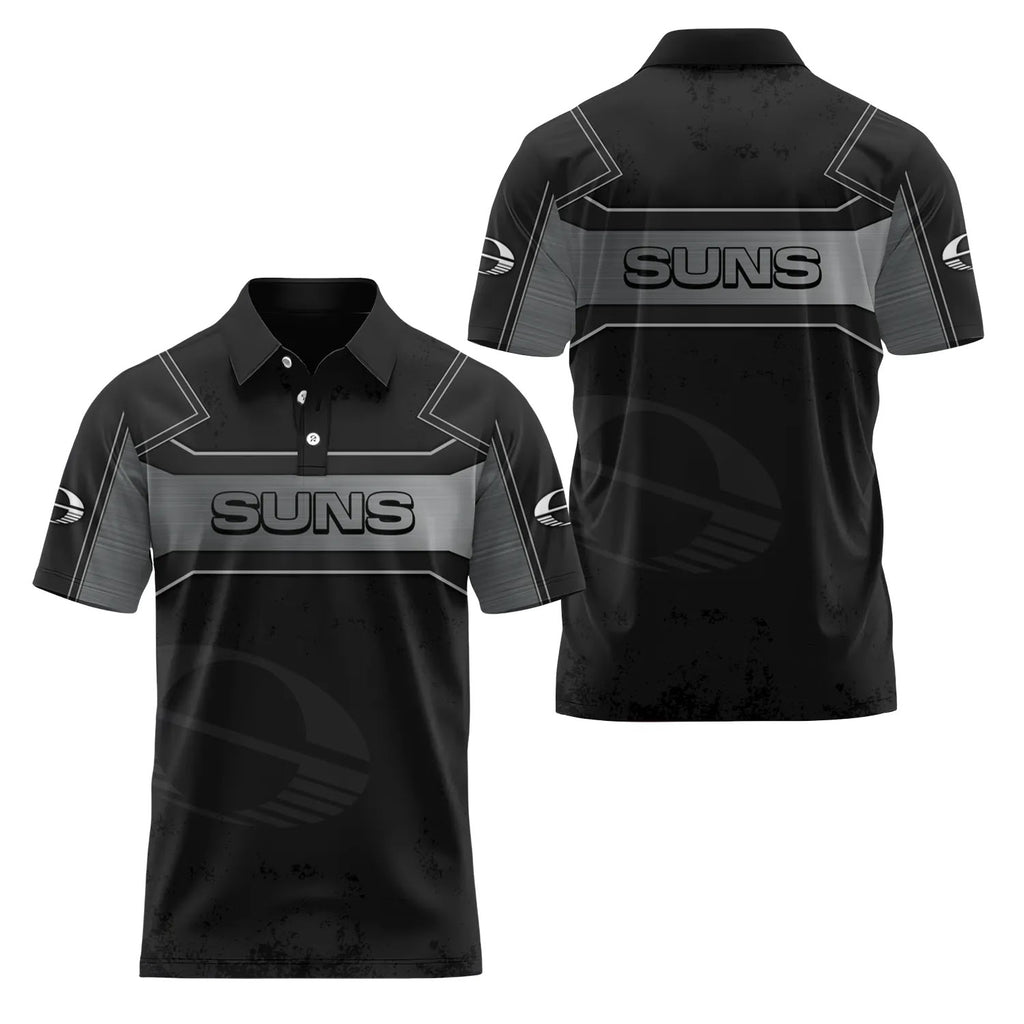 Gold Coast Suns Apparels SC085