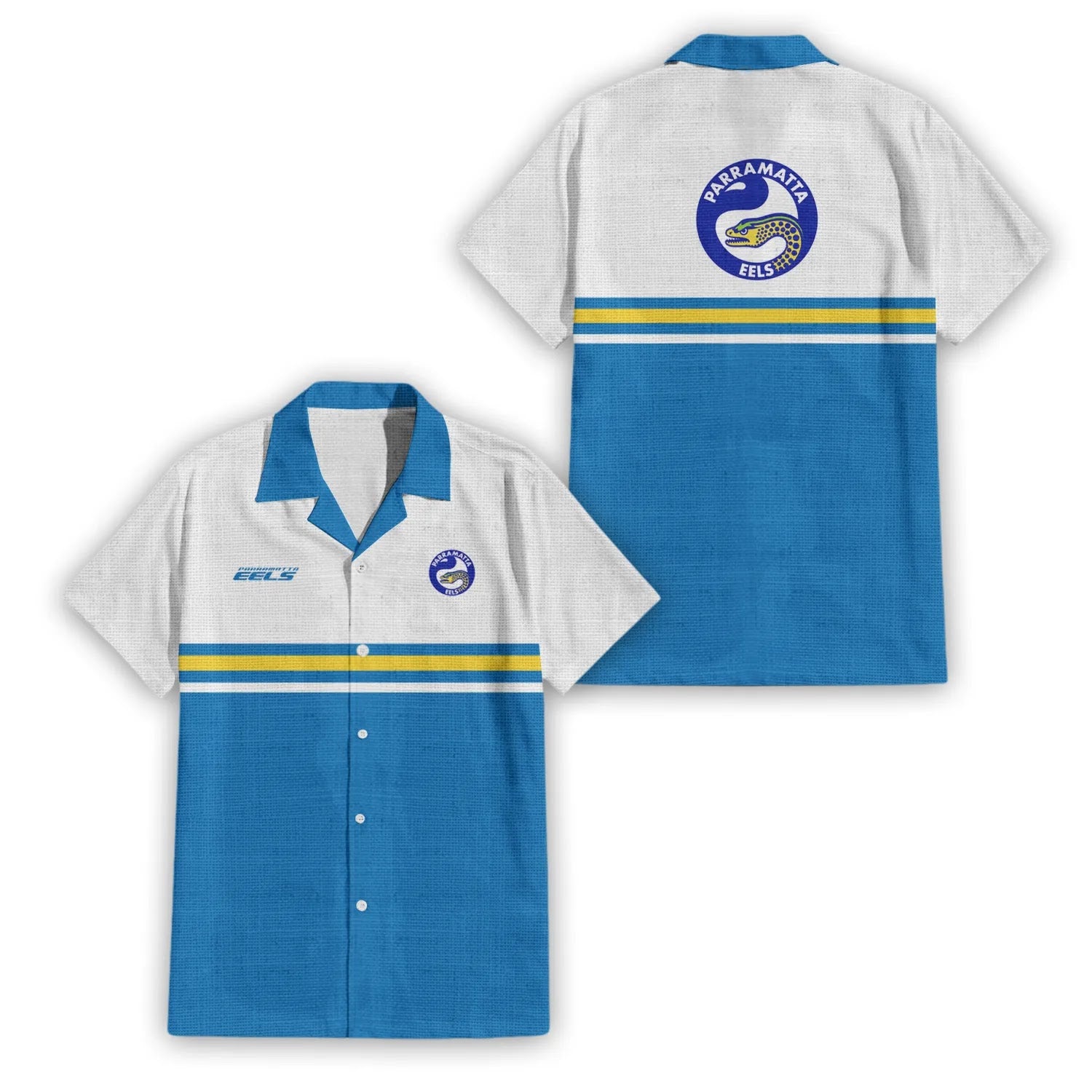 Parramatta Eels Apparels SC015