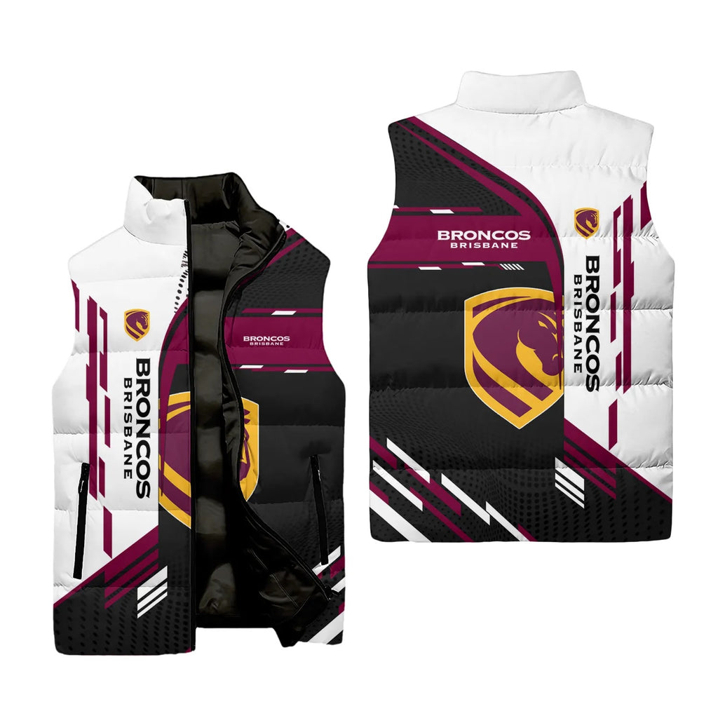 Brisbane Broncos Apparels SC036