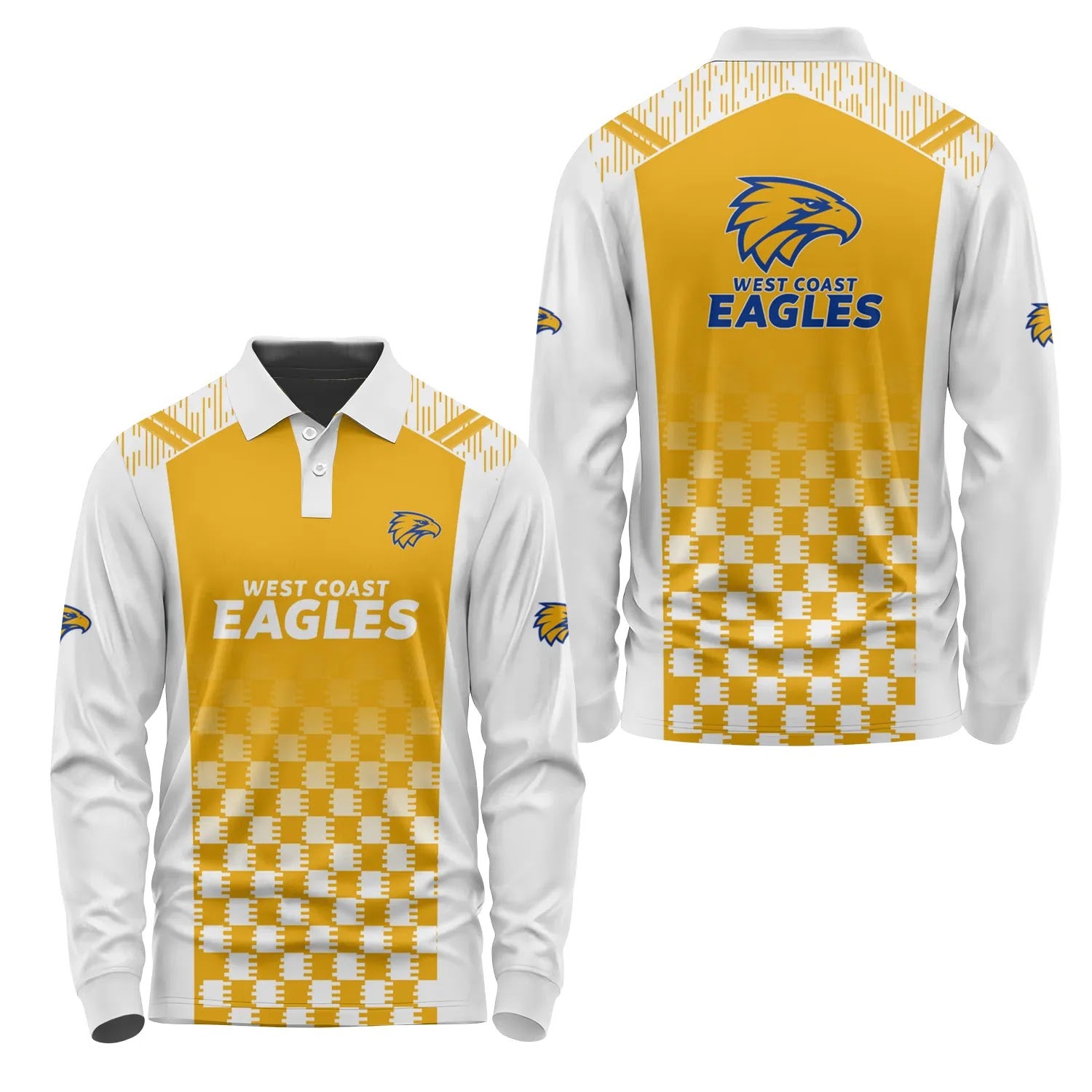 West Coast Eagles Apparels SC063
