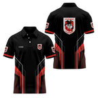 St George Illawarra Dragons Apparels SC023