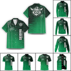 Canberra Raiders Apparels SHW070