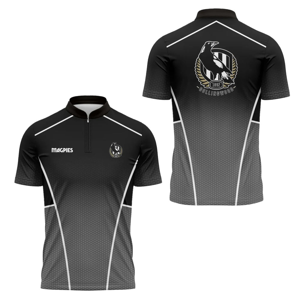 Collingwood Magpies Apparels SC019