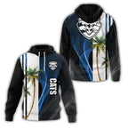 Geelong Cats Hoodie SHW036