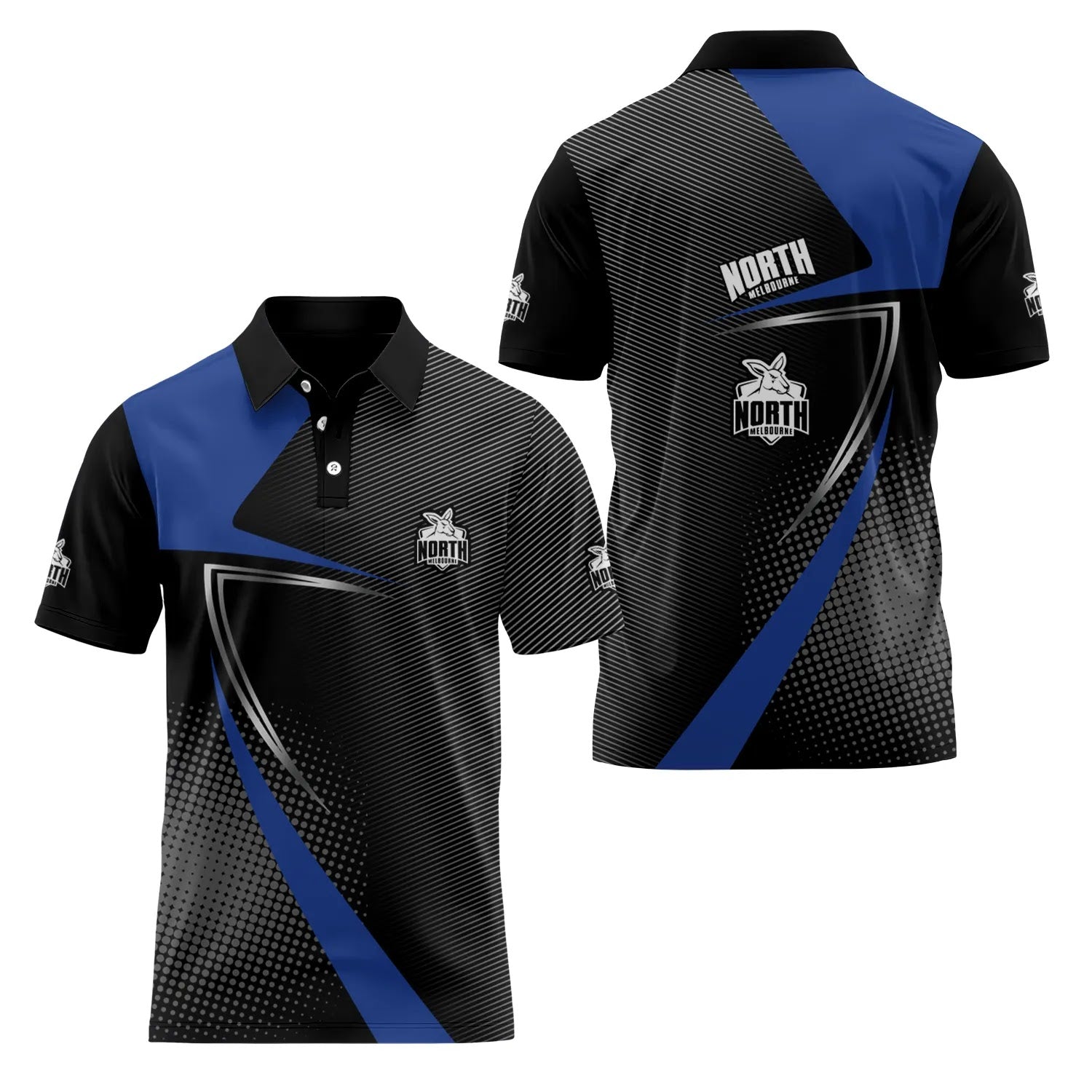 North Melbourne Kangaroos Apparels SC059