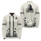 Gold Coast Titans Apparels SHW043