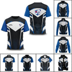 Western Bulldogs Apparels SC033