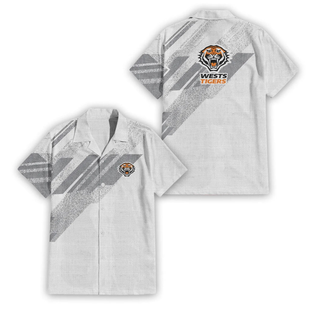 Wests Tigers Apparels SC105