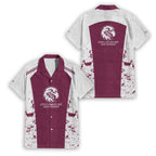 Manly Warringah Sea Eagles Apparels SC089