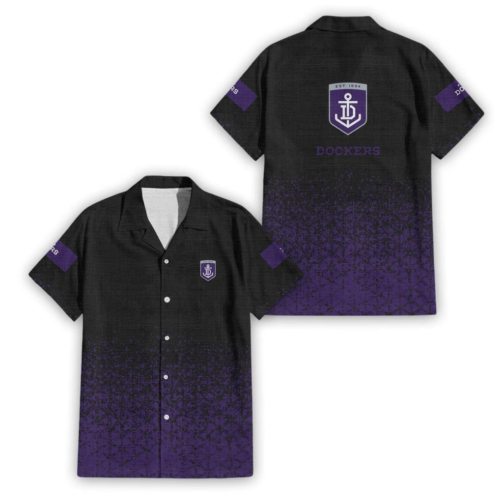 Fremantle Dockers Apparels SC096