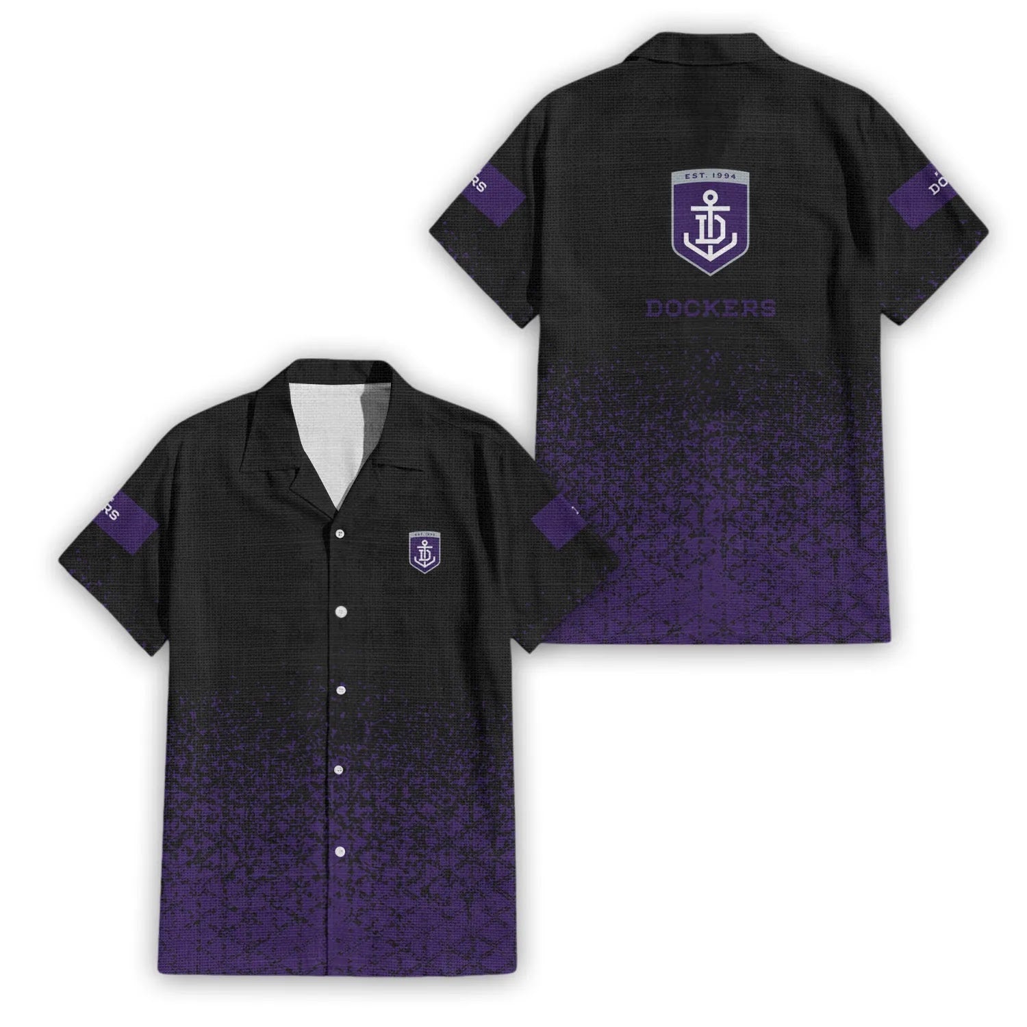Fremantle Dockers Apparels SC096