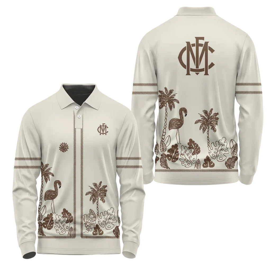Melbourne Demons Apparels SHW044