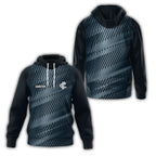 Carlton Blues Hoodie SC118