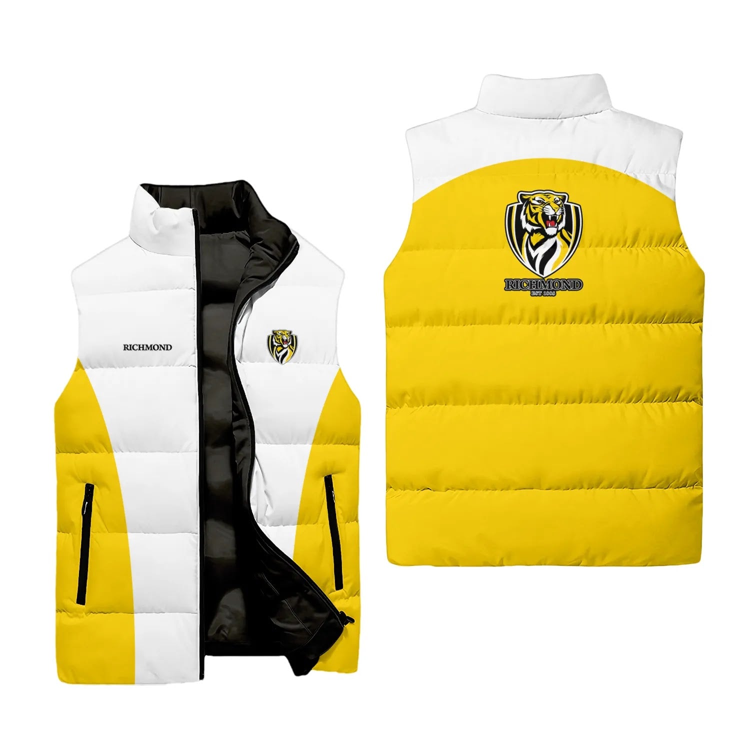 Richmond Tigers Apparels SC044