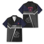 Melbourne Demons Apparels SC071