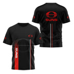 Gold Coast Suns Apparels SC077