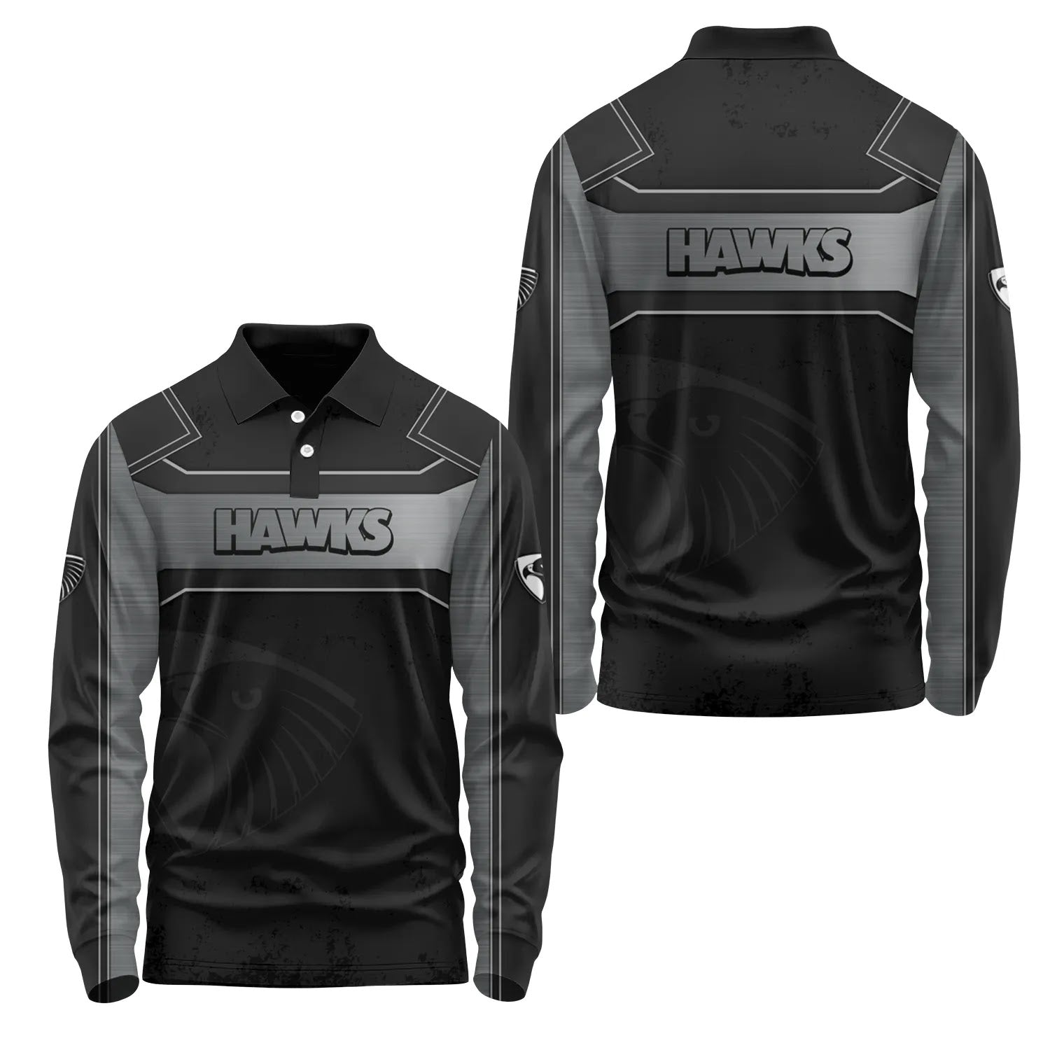 Hawthorn Hawks Apparels SC085
