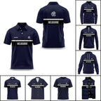 Melbourne Demons Apparels SC051