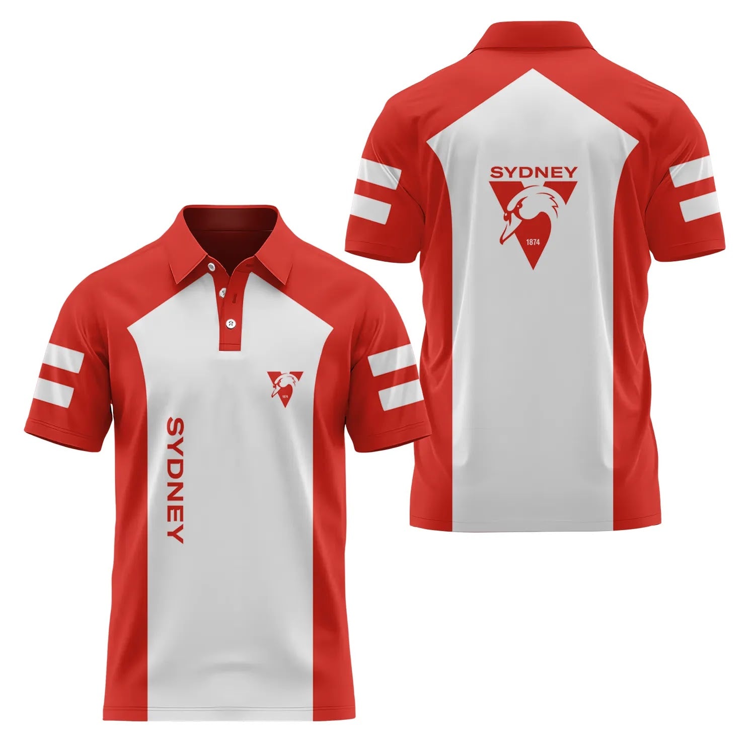 Sydney Swans Apparels SC078