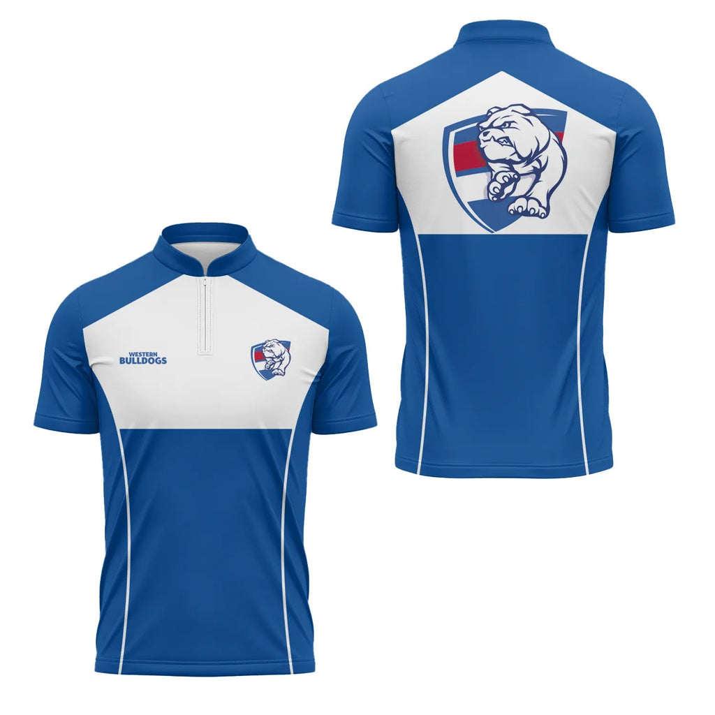 Western Bulldogs Apparels SC028
