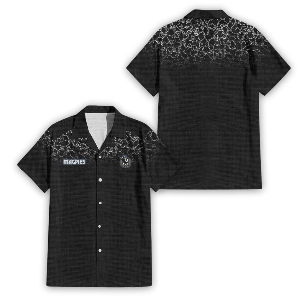 Collingwood Magpies Apparels SC108