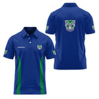 New Zealand Warriors Apparels SC006