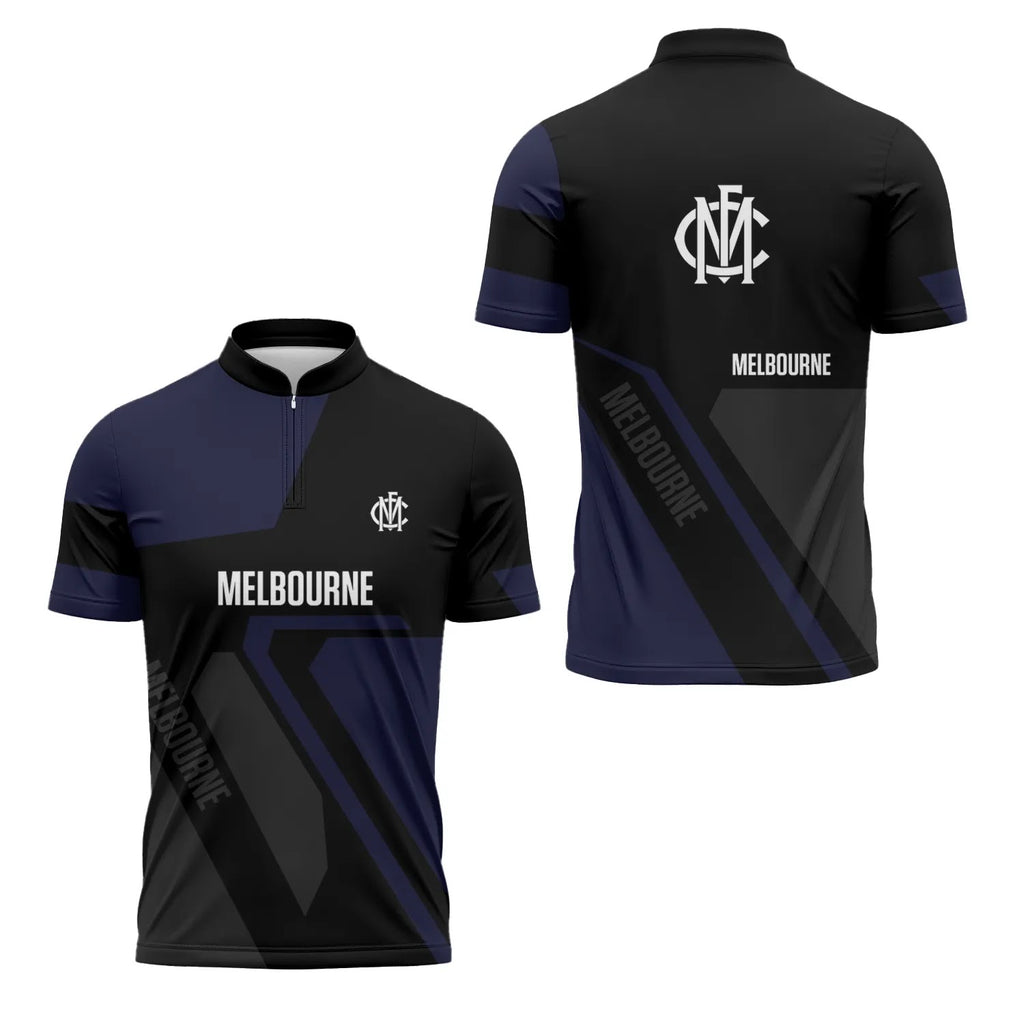 Melbourne Demons Apparels SC117