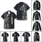 Collingwood Magpies Apparels SHW033