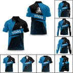 Gold Coast Titans Apparels SC083